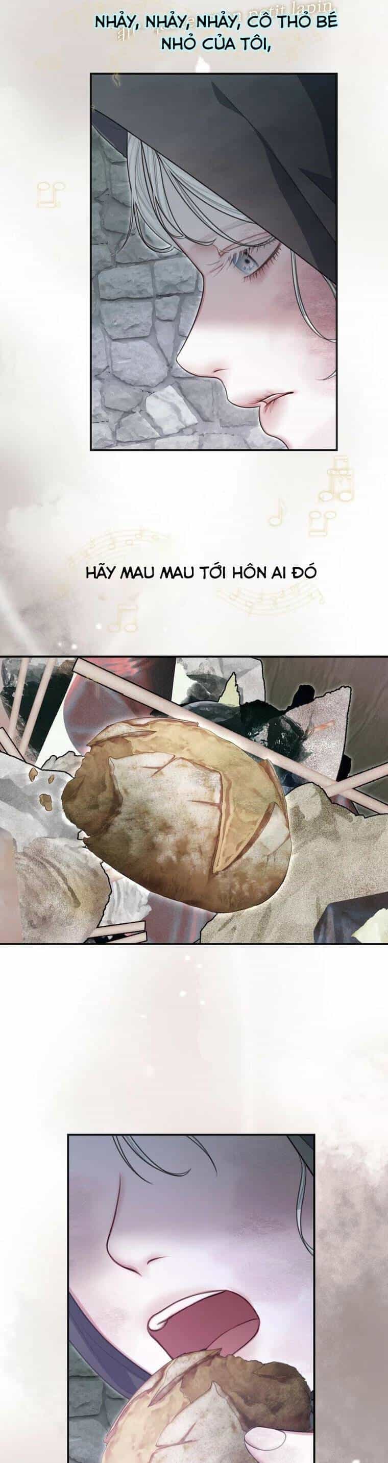 Hầu Nữ Không Còn Thèm Muốn Chủ Nhân Nữa - Chương 38 - ảnh 29