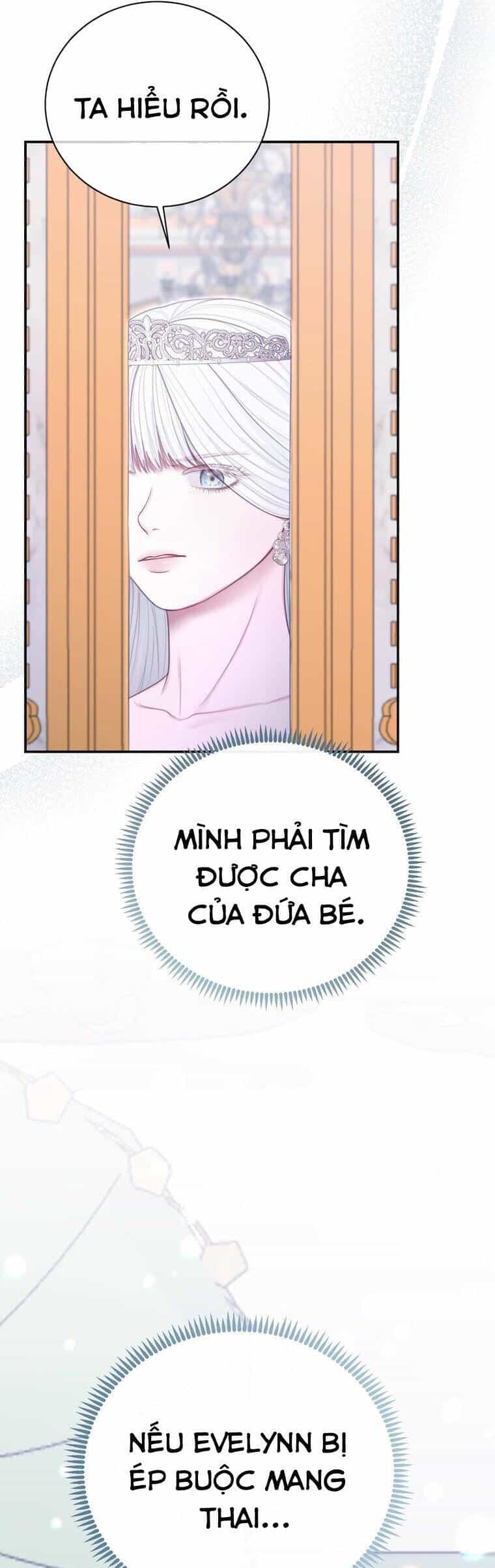 Hầu Nữ Không Còn Thèm Muốn Chủ Nhân Nữa - Chương 39 - ảnh 38