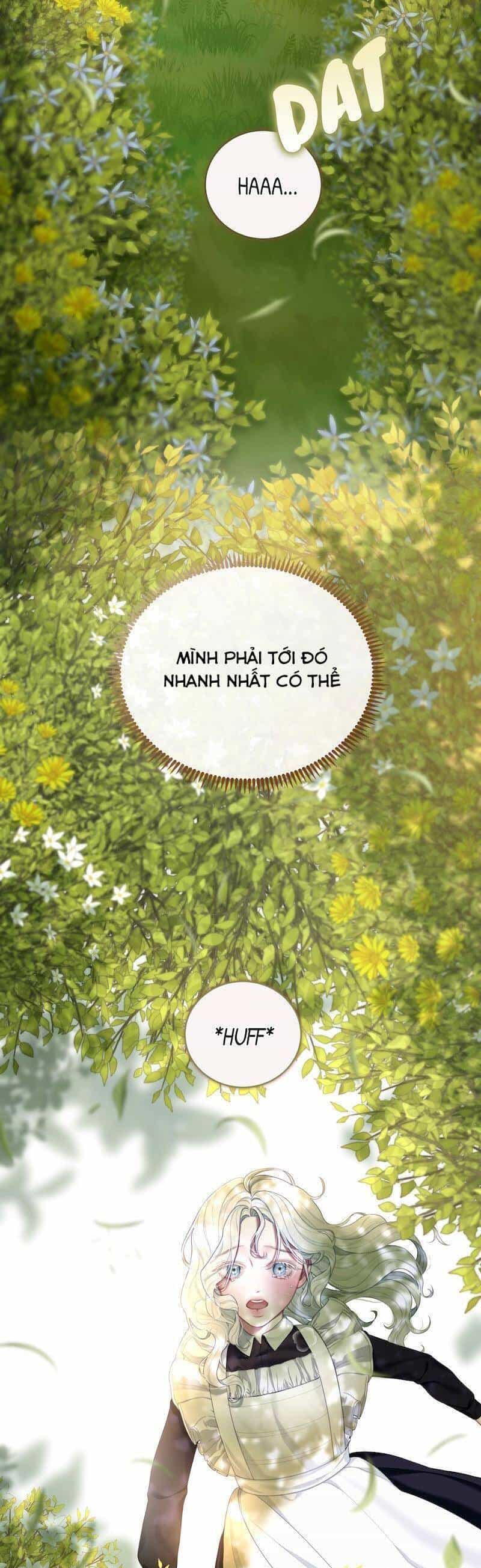 Hầu Nữ Không Còn Thèm Muốn Chủ Nhân Nữa - Chương 4 - ảnh 29