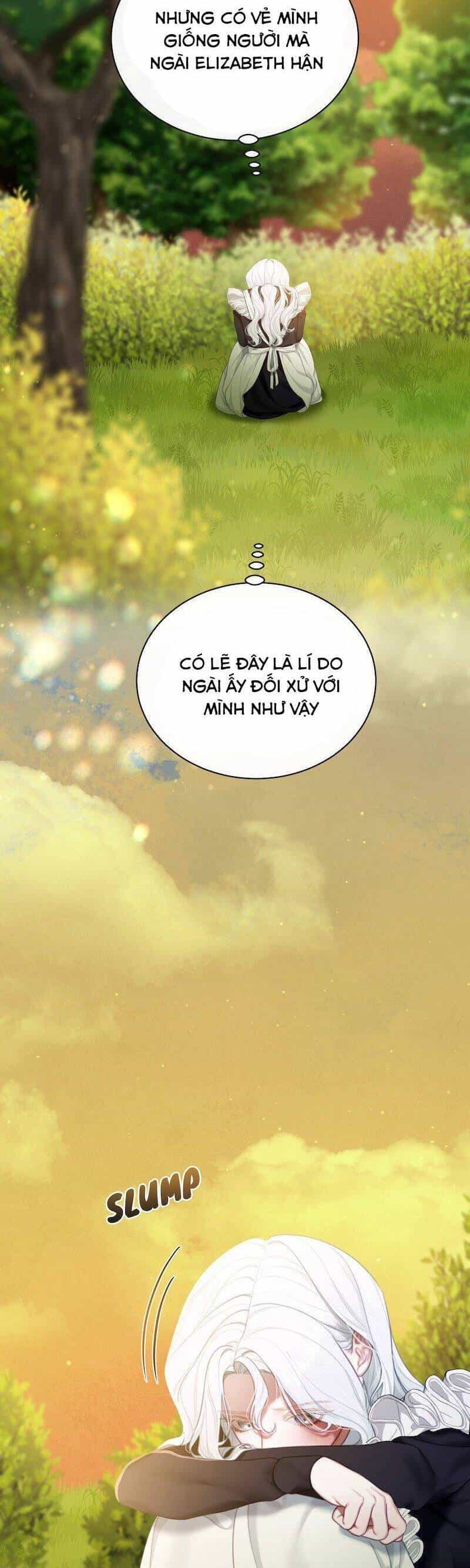 Hầu Nữ Không Còn Thèm Muốn Chủ Nhân Nữa - Chương 4 - ảnh 41