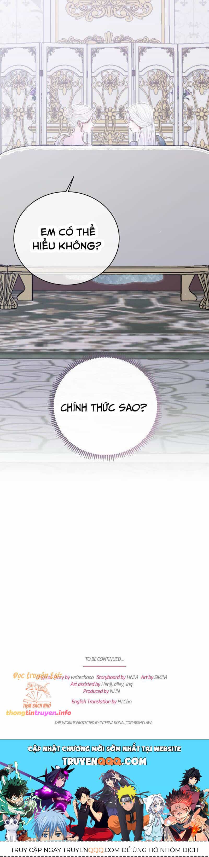 Hầu Nữ Không Còn Thèm Muốn Chủ Nhân Nữa - Chương 40 - ảnh 42