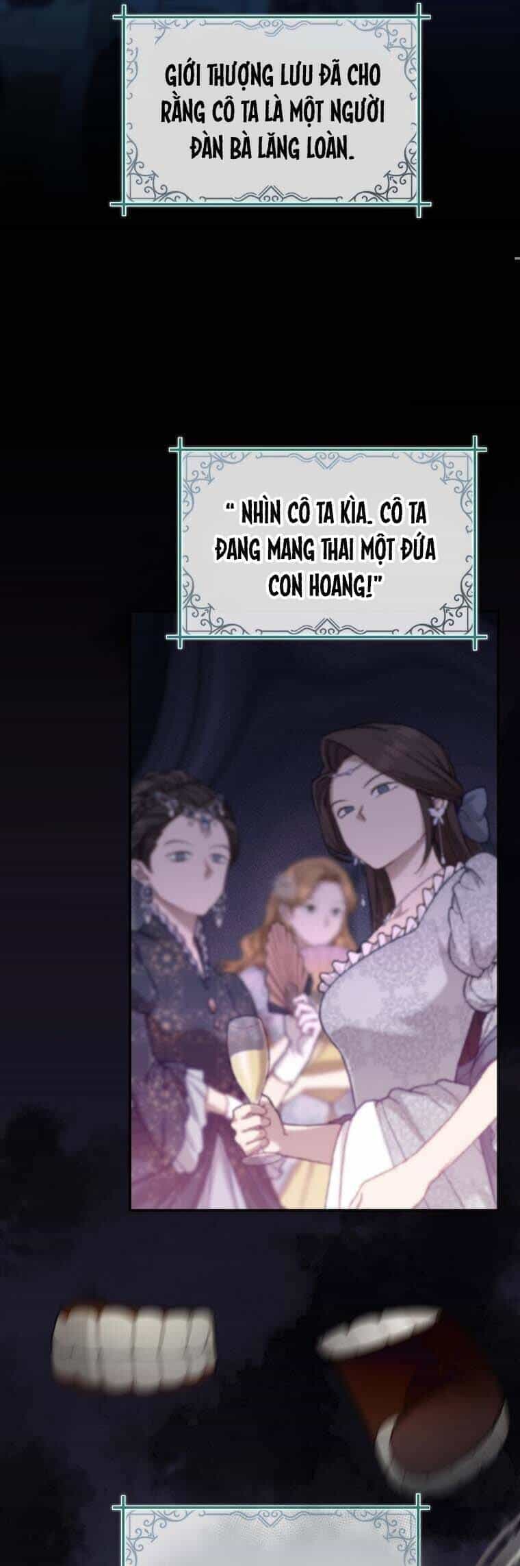 Hầu Nữ Không Còn Thèm Muốn Chủ Nhân Nữa - Chương 43 - ảnh 24
