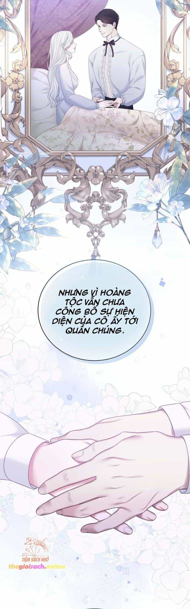 Hầu Nữ Không Còn Thèm Muốn Chủ Nhân Nữa - Chương 44 - ảnh 11