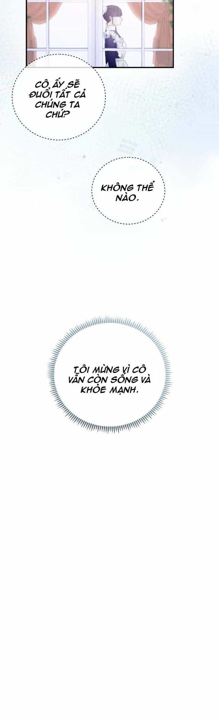 Hầu Nữ Không Còn Thèm Muốn Chủ Nhân Nữa - Chương 44 - ảnh 17