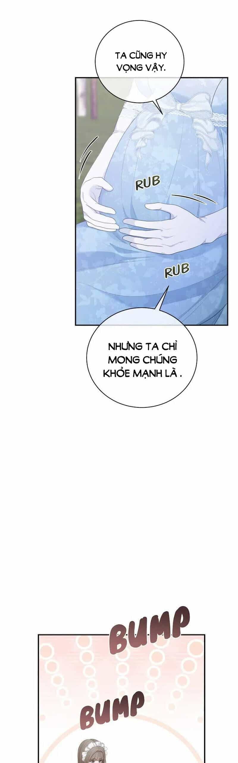Hầu Nữ Không Còn Thèm Muốn Chủ Nhân Nữa - Chương 46 - ảnh 14