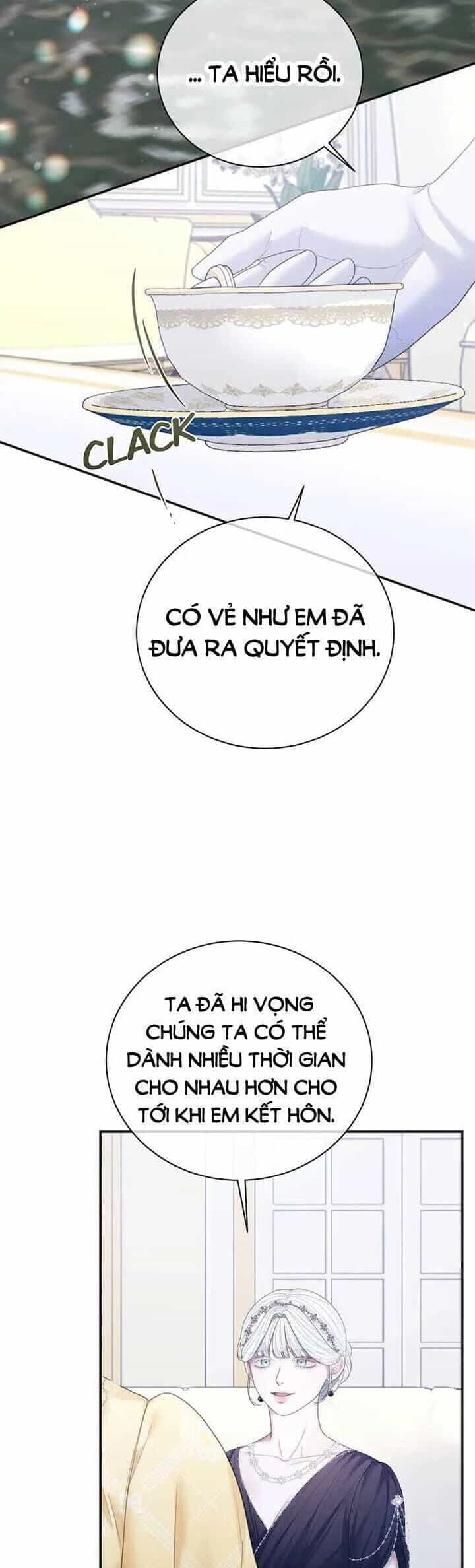 Hầu Nữ Không Còn Thèm Muốn Chủ Nhân Nữa - Chương 47 - ảnh 43