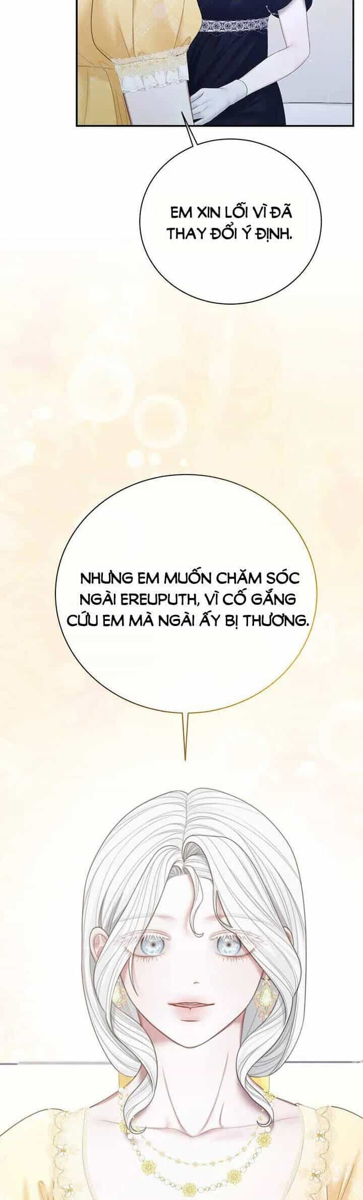 Hầu Nữ Không Còn Thèm Muốn Chủ Nhân Nữa - Chương 47 - ảnh 44