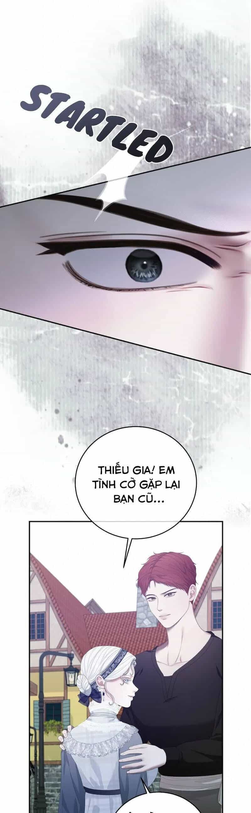 Hầu Nữ Không Còn Thèm Muốn Chủ Nhân Nữa - Chương 51 - ảnh 39