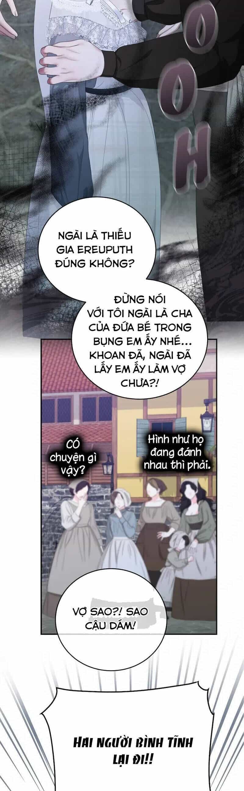 Hầu Nữ Không Còn Thèm Muốn Chủ Nhân Nữa - Chương 51 - ảnh 41