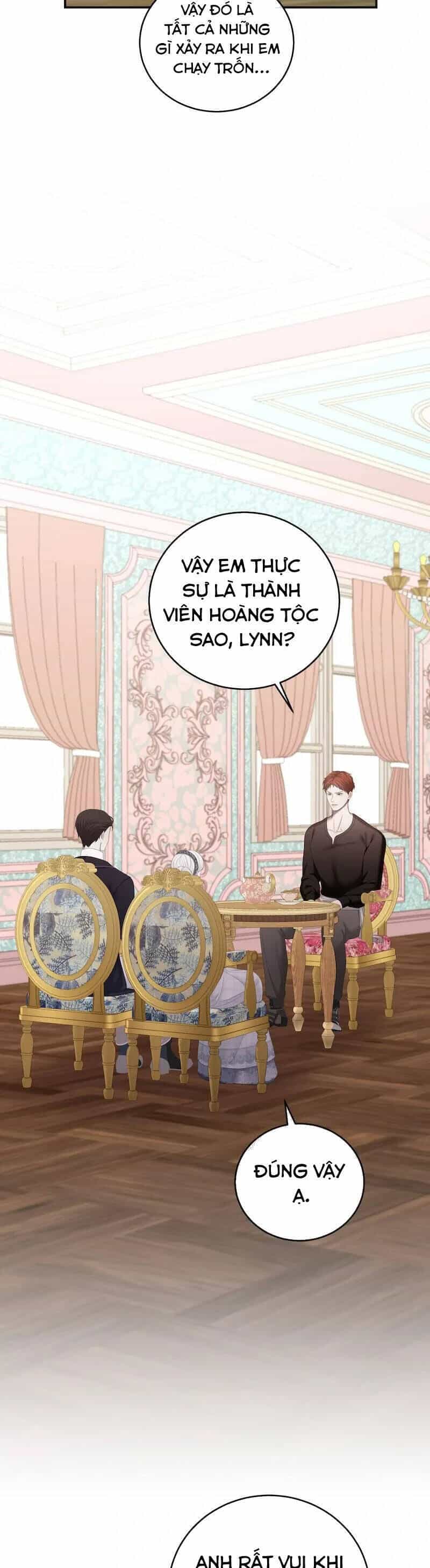 Hầu Nữ Không Còn Thèm Muốn Chủ Nhân Nữa - Chương 52 - ảnh 3