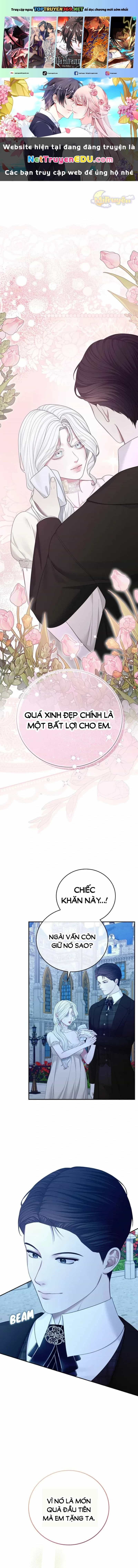 Hầu Nữ Không Còn Thèm Muốn Chủ Nhân Nữa - Chương 59 - ảnh 2