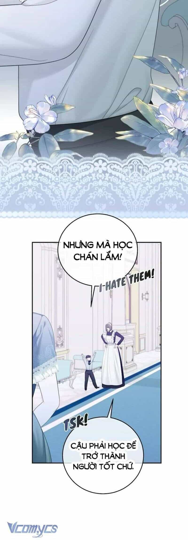 Hầu Nữ Không Còn Thèm Muốn Chủ Nhân Nữa - Chương 60 - ảnh 22