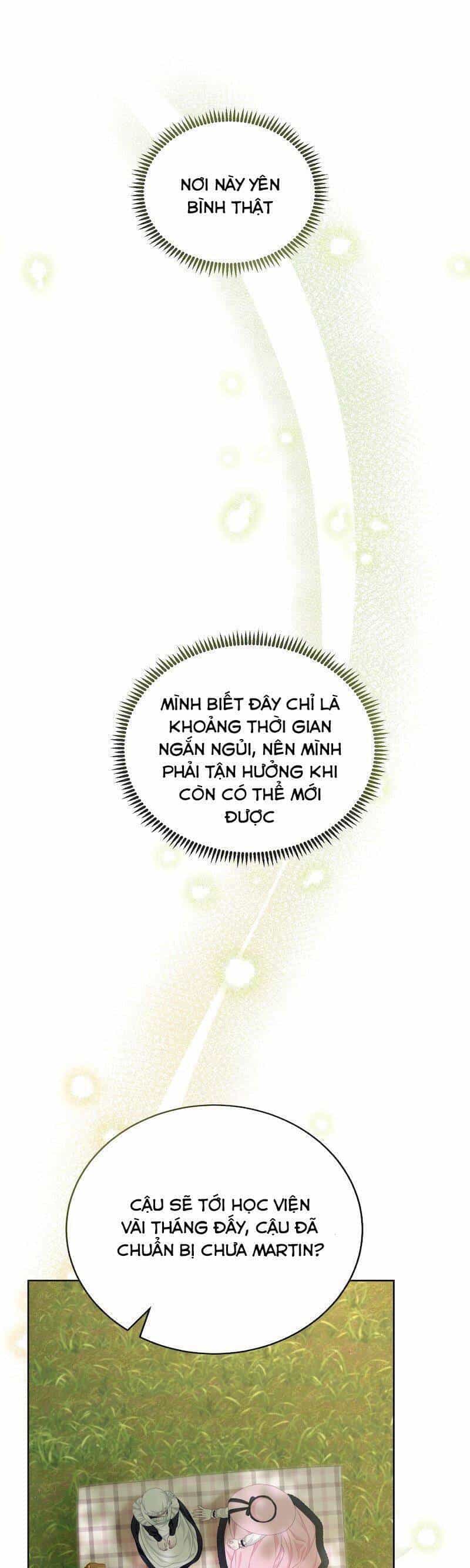 Hầu Nữ Không Còn Thèm Muốn Chủ Nhân Nữa - Chương 7 - ảnh 18