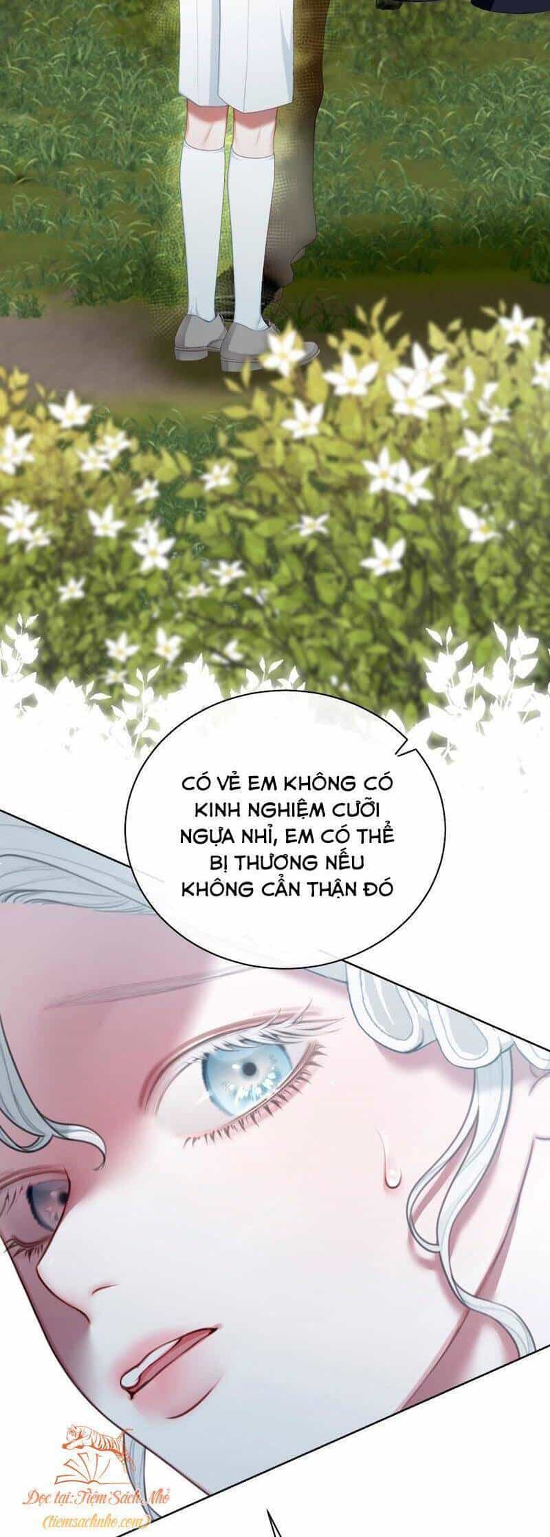 Hầu Nữ Không Còn Thèm Muốn Chủ Nhân Nữa - Chương 7 - ảnh 6