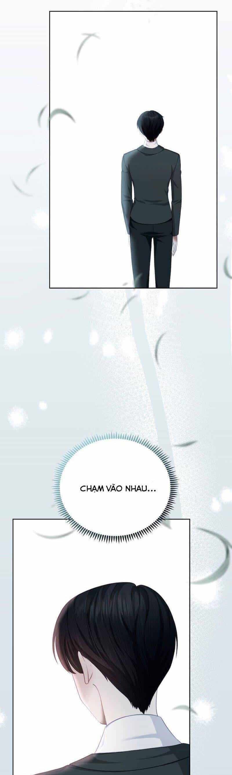 Hầu Nữ Không Còn Thèm Muốn Chủ Nhân Nữa - Chương 8 - ảnh 51