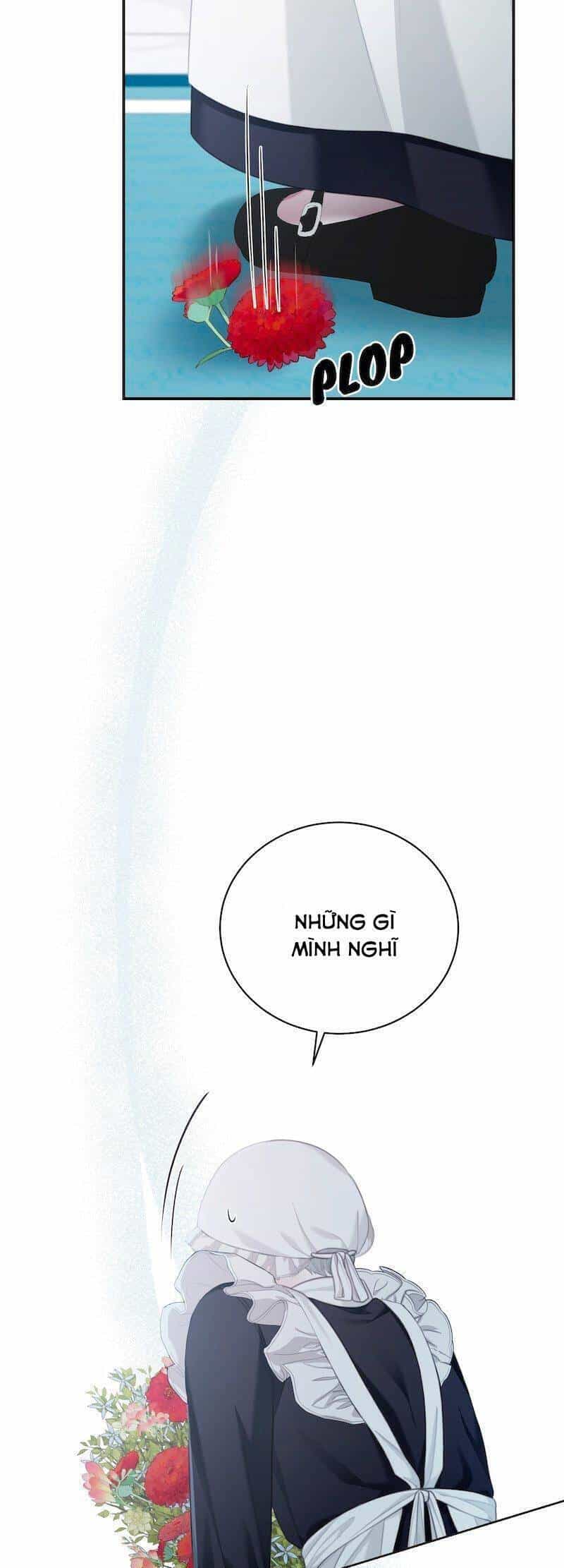 Hầu Nữ Không Còn Thèm Muốn Chủ Nhân Nữa - Chương 9 - ảnh 25