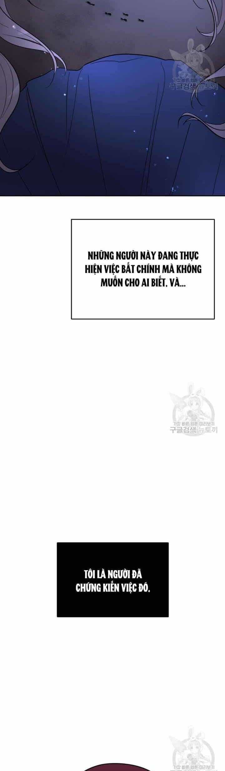Hầu Nữ Nắm Giữ Dây Xích Của Bạo Chúa - Chương 10 - ảnh 20