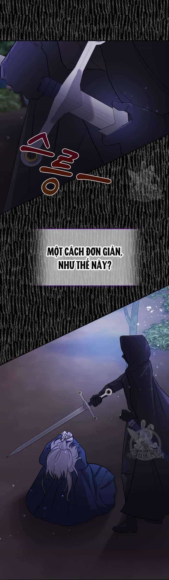 Hầu Nữ Nắm Giữ Dây Xích Của Bạo Chúa - Chương 10 - ảnh 22