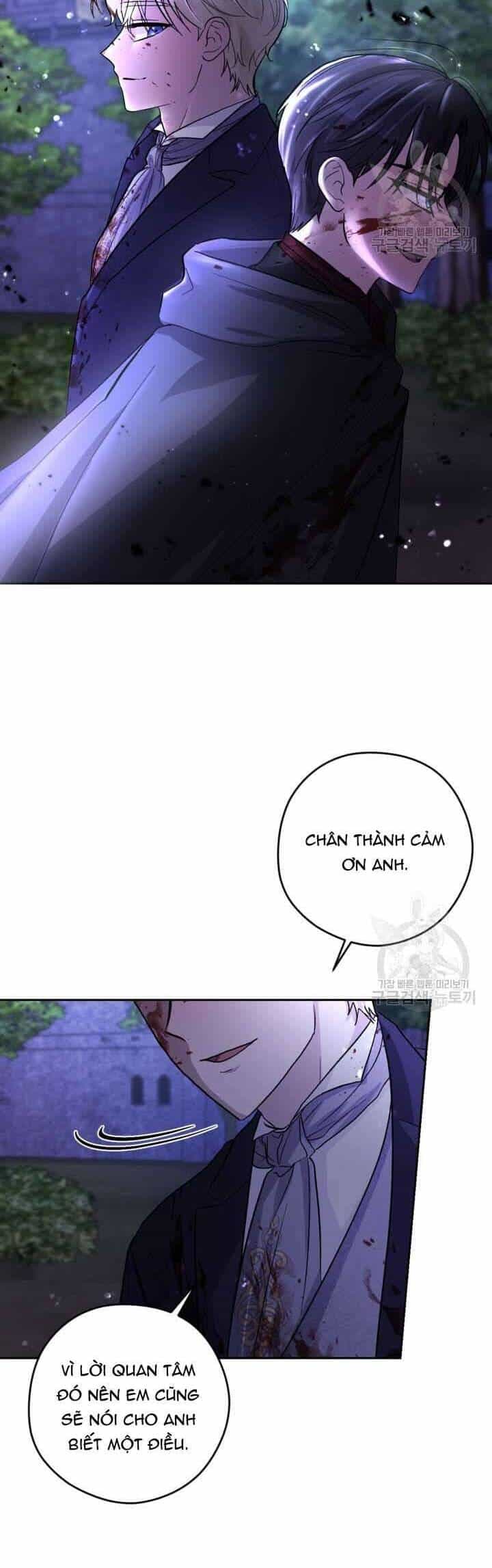 Hầu Nữ Nắm Giữ Dây Xích Của Bạo Chúa - Chương 10 - ảnh 42