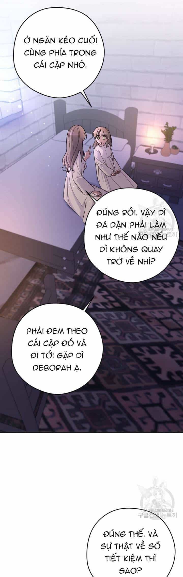 Hầu Nữ Nắm Giữ Dây Xích Của Bạo Chúa - Chương 11 - ảnh 26