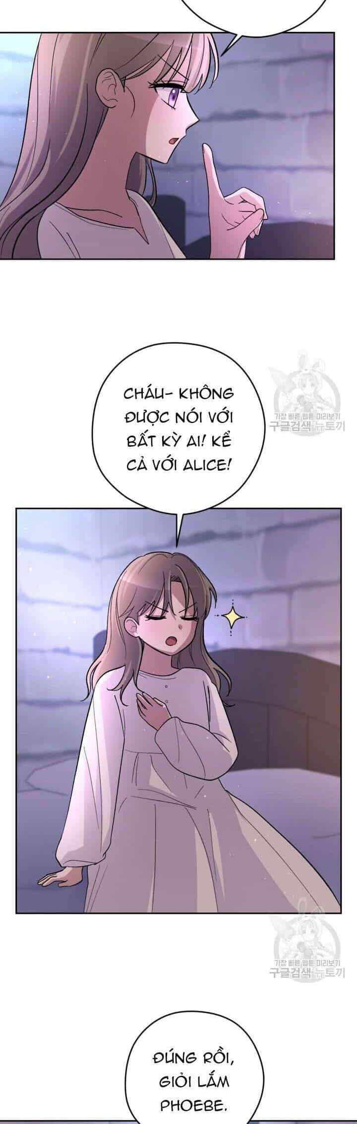 Hầu Nữ Nắm Giữ Dây Xích Của Bạo Chúa - Chương 11 - ảnh 27