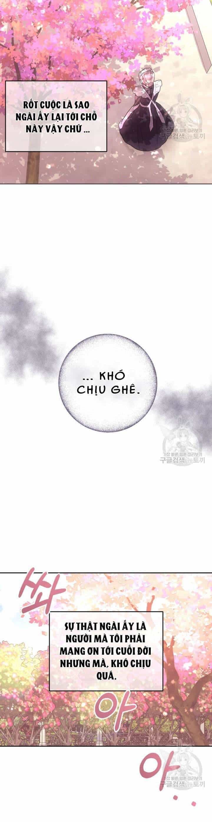 Hầu Nữ Nắm Giữ Dây Xích Của Bạo Chúa - Chương 12 - ảnh 18