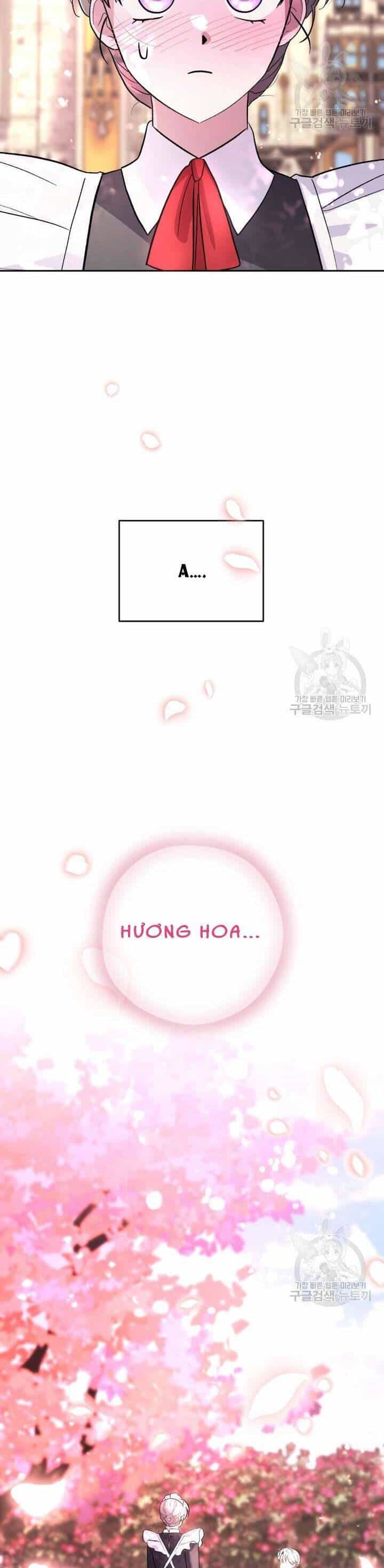 Hầu Nữ Nắm Giữ Dây Xích Của Bạo Chúa - Chương 12 - ảnh 20