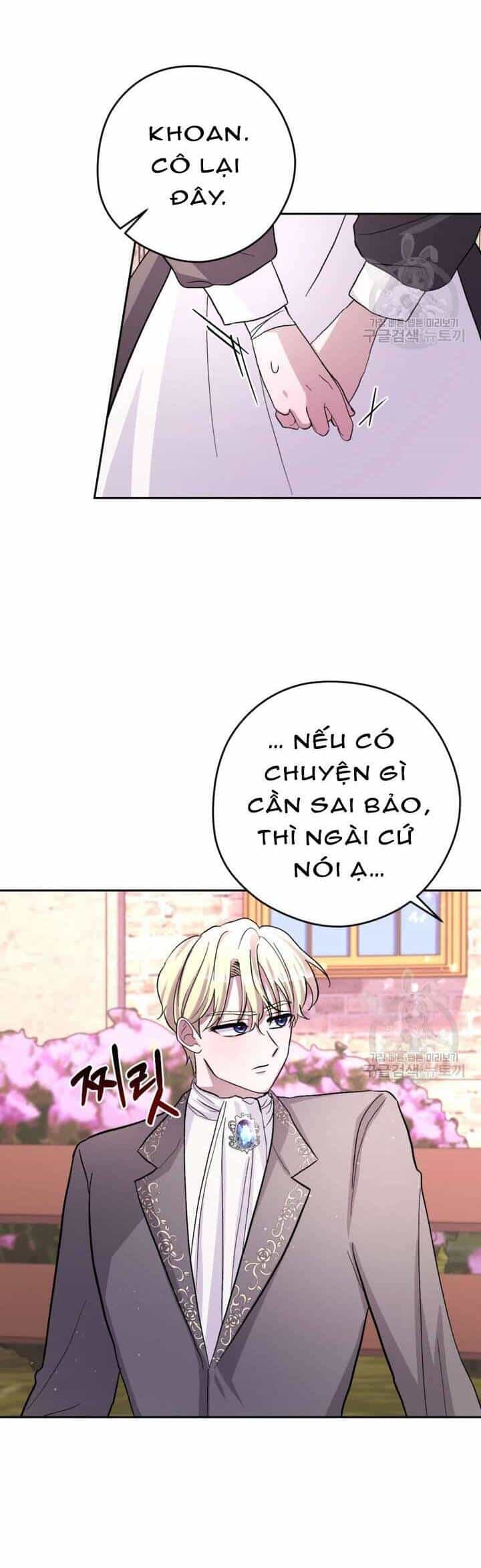 Hầu Nữ Nắm Giữ Dây Xích Của Bạo Chúa - Chương 12 - ảnh 25
