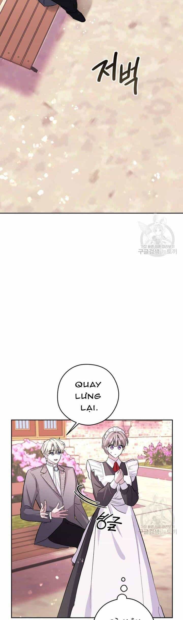 Hầu Nữ Nắm Giữ Dây Xích Của Bạo Chúa - Chương 12 - ảnh 28