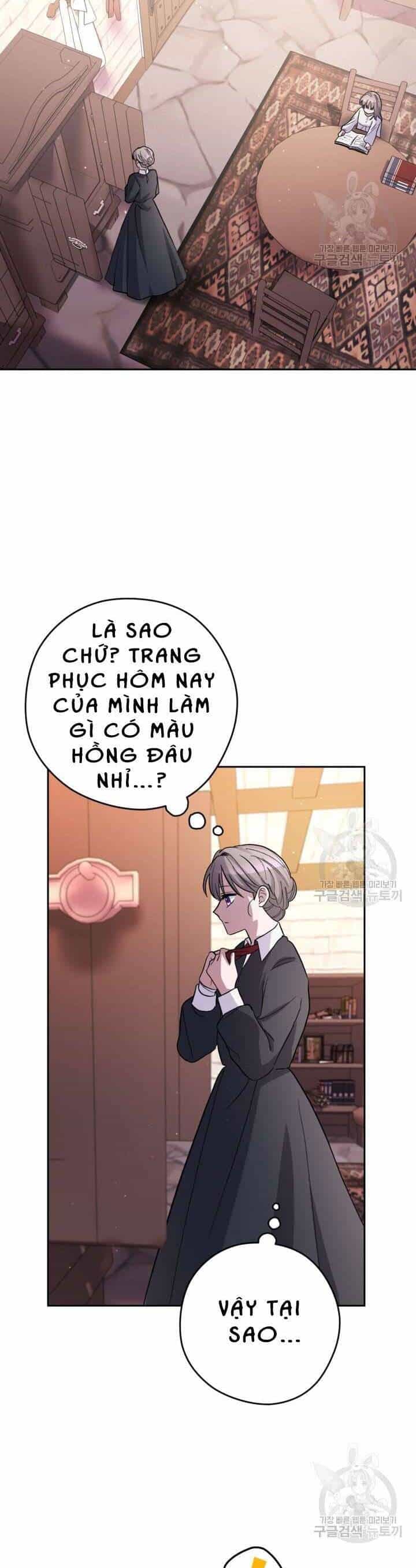 Hầu Nữ Nắm Giữ Dây Xích Của Bạo Chúa - Chương 12 - ảnh 34