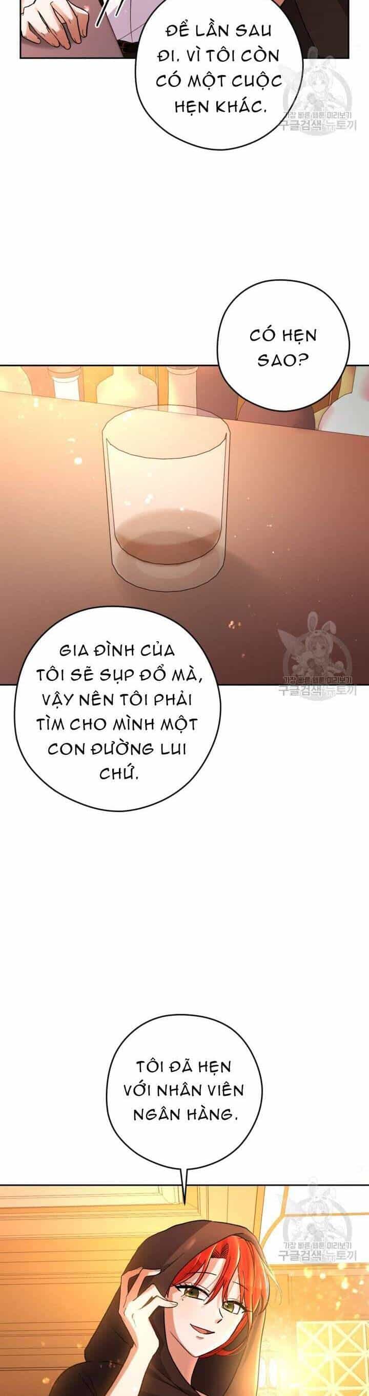 Hầu Nữ Nắm Giữ Dây Xích Của Bạo Chúa - Chương 13 - ảnh 15