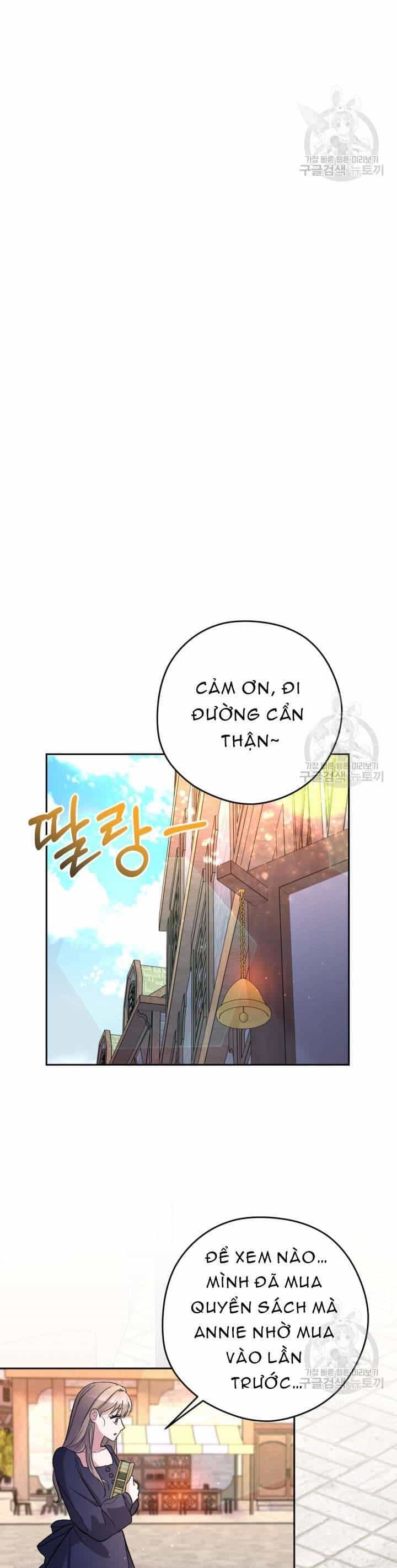 Hầu Nữ Nắm Giữ Dây Xích Của Bạo Chúa - Chương 13 - ảnh 17