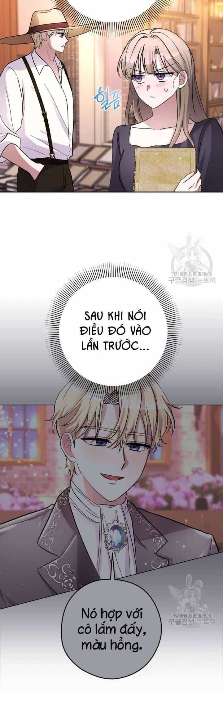 Hầu Nữ Nắm Giữ Dây Xích Của Bạo Chúa - Chương 14 - ảnh 14