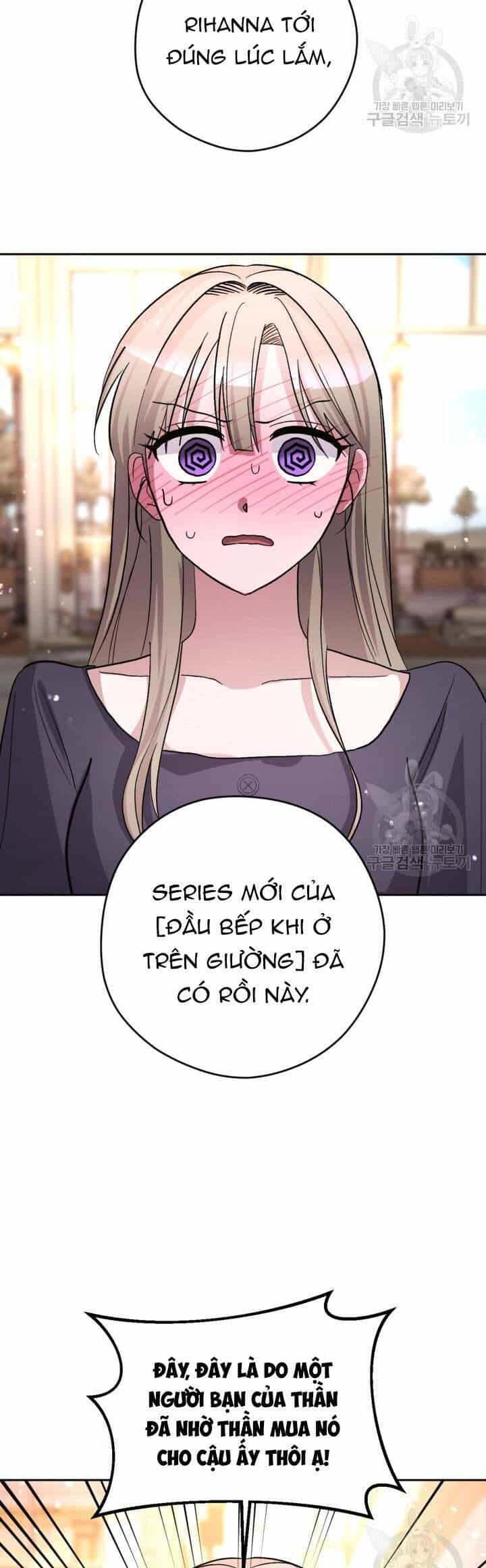 Hầu Nữ Nắm Giữ Dây Xích Của Bạo Chúa - Chương 14 - ảnh 26