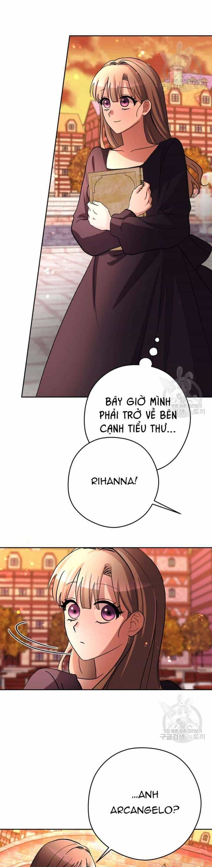 Hầu Nữ Nắm Giữ Dây Xích Của Bạo Chúa - Chương 14 - ảnh 43