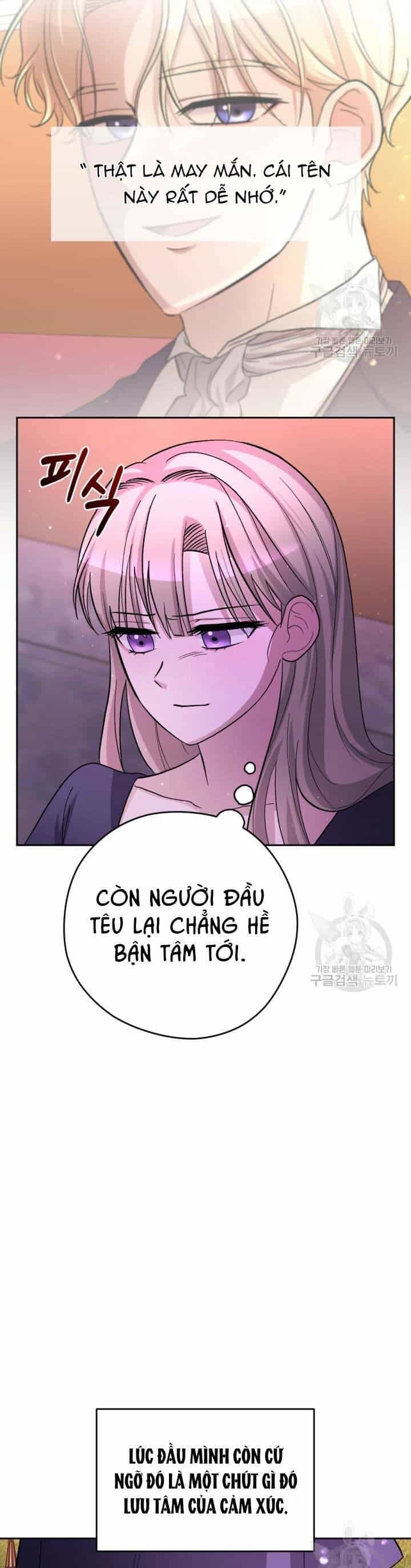 Hầu Nữ Nắm Giữ Dây Xích Của Bạo Chúa - Chương 15 - ảnh 19
