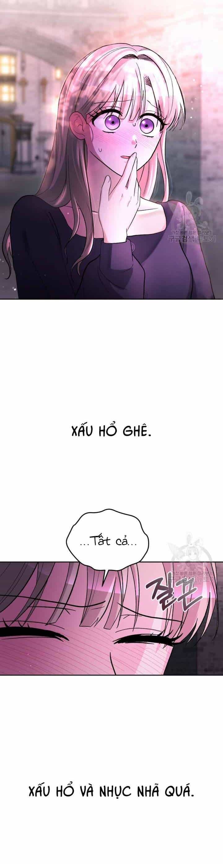 Hầu Nữ Nắm Giữ Dây Xích Của Bạo Chúa - Chương 15 - ảnh 37