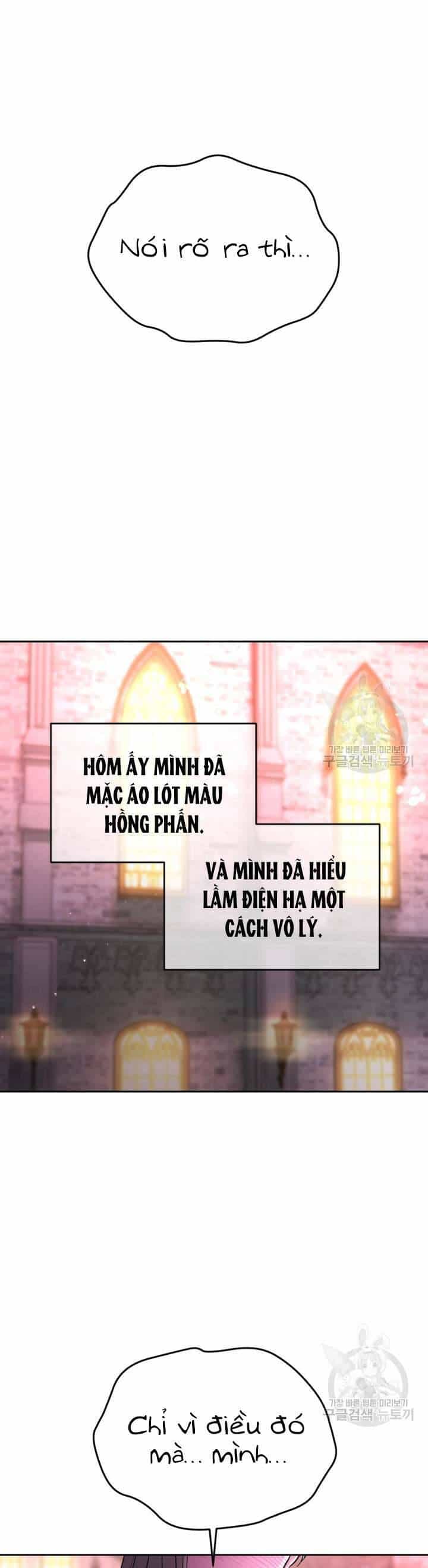 Hầu Nữ Nắm Giữ Dây Xích Của Bạo Chúa - Chương 15 - ảnh 38