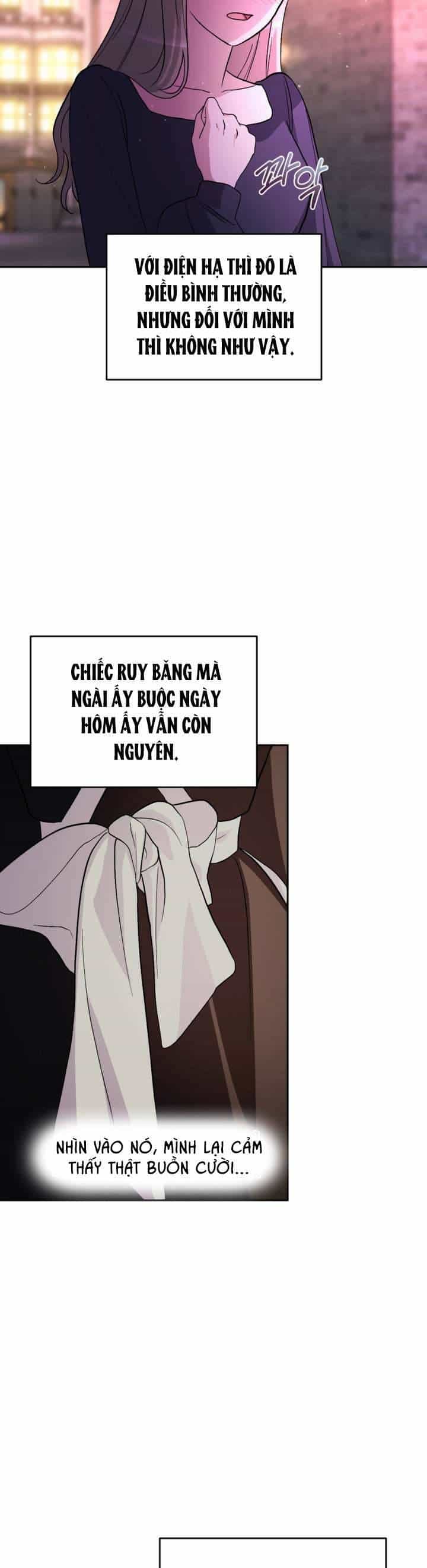 Hầu Nữ Nắm Giữ Dây Xích Của Bạo Chúa - Chương 15 - ảnh 39