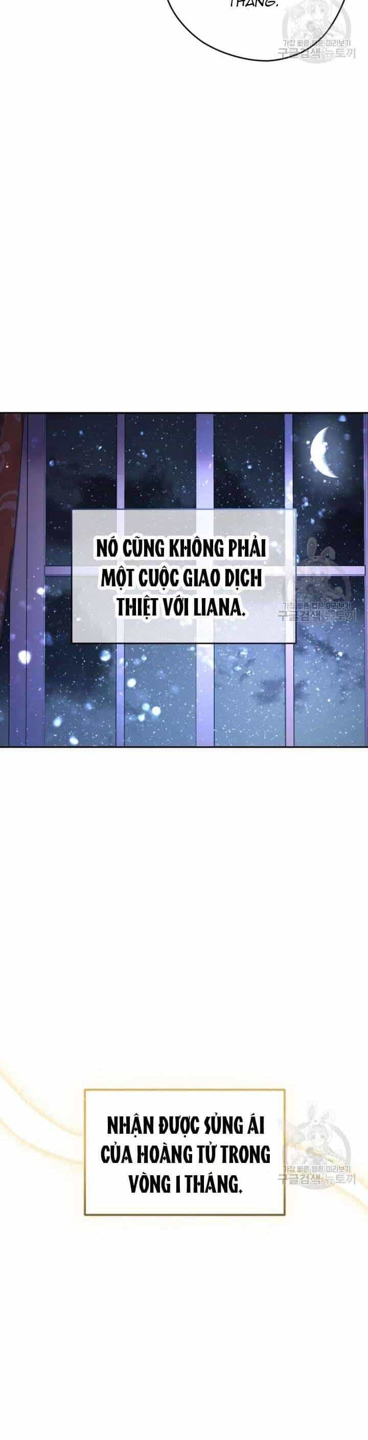 Hầu Nữ Nắm Giữ Dây Xích Của Bạo Chúa - Chương 16 - ảnh 33