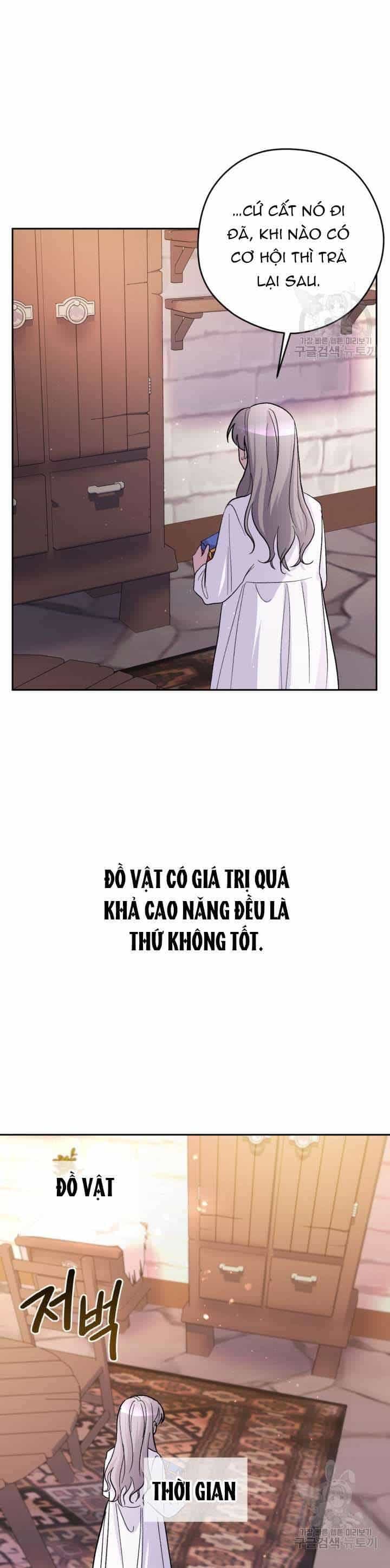 Hầu Nữ Nắm Giữ Dây Xích Của Bạo Chúa - Chương 16 - ảnh 46
