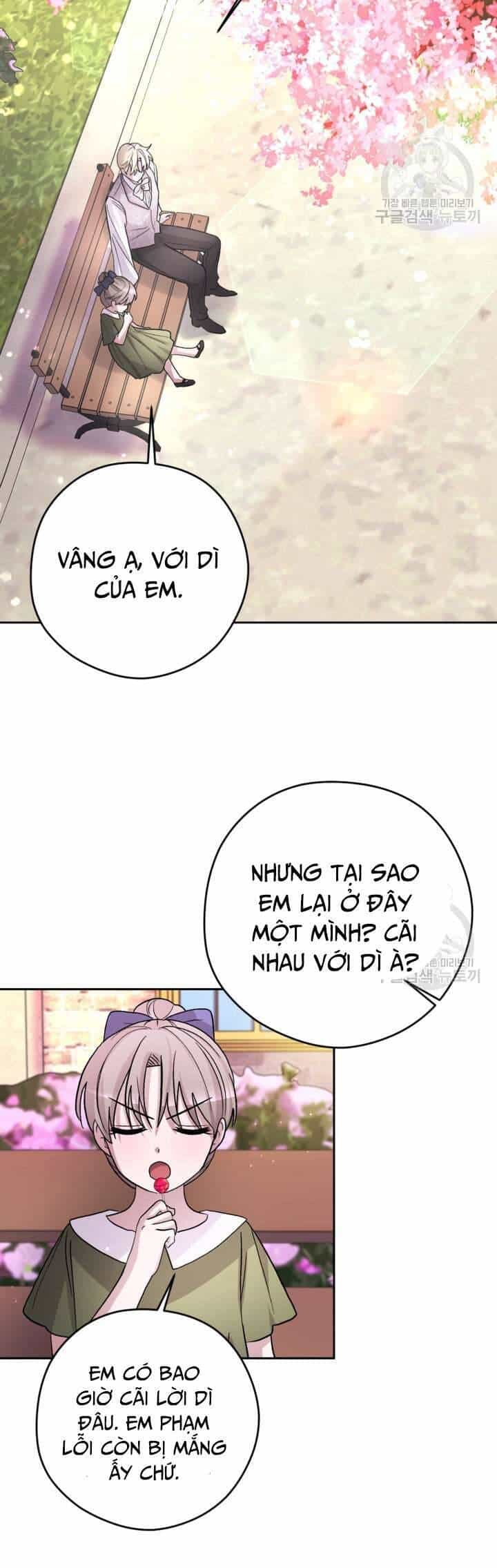 Hầu Nữ Nắm Giữ Dây Xích Của Bạo Chúa - Chương 17 - ảnh 26