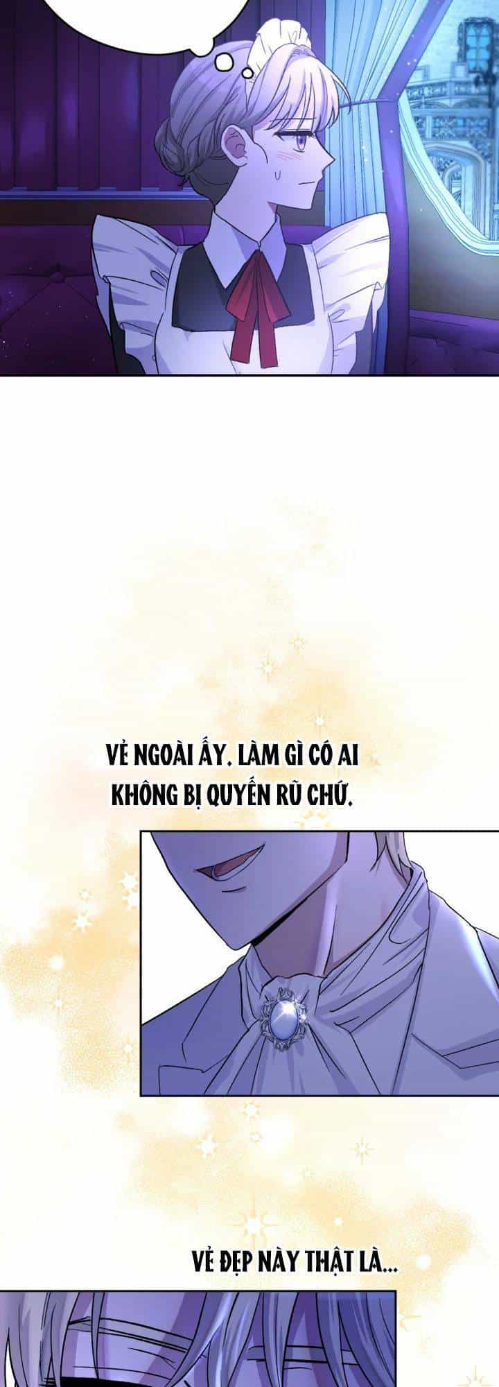 Hầu Nữ Nắm Giữ Dây Xích Của Bạo Chúa - Chương 2 - ảnh 5