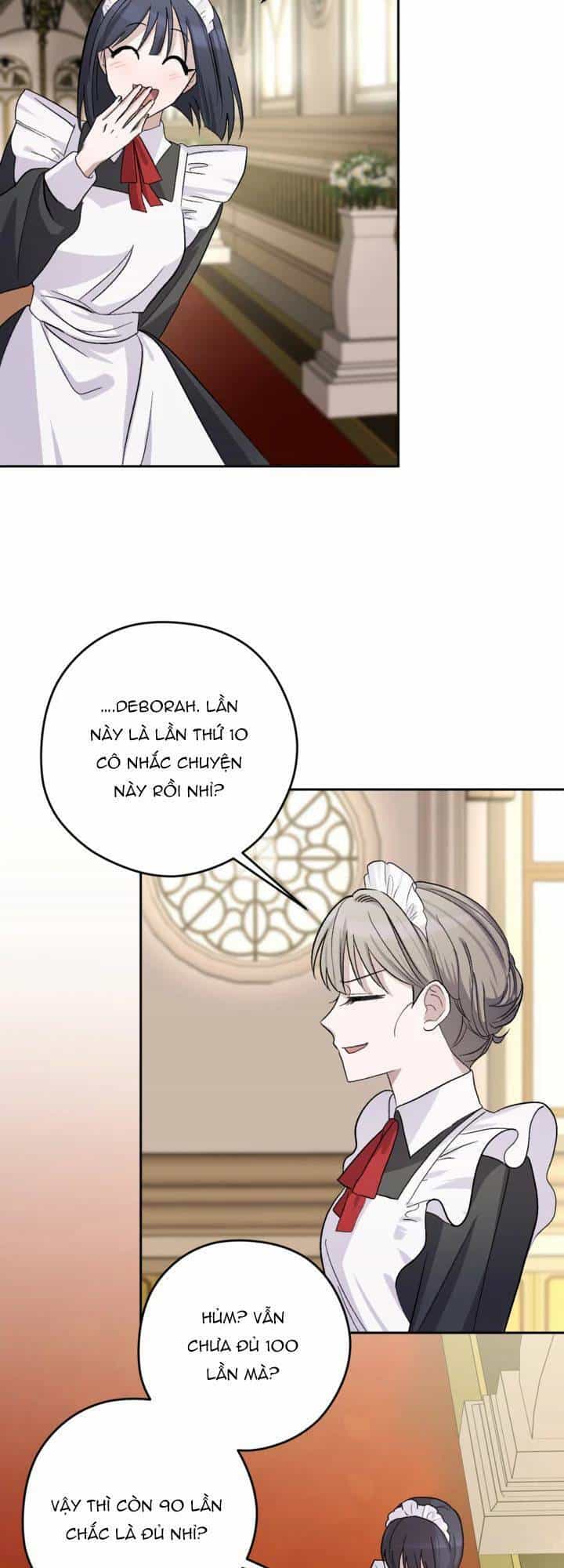 Hầu Nữ Nắm Giữ Dây Xích Của Bạo Chúa - Chương 2 - ảnh 56