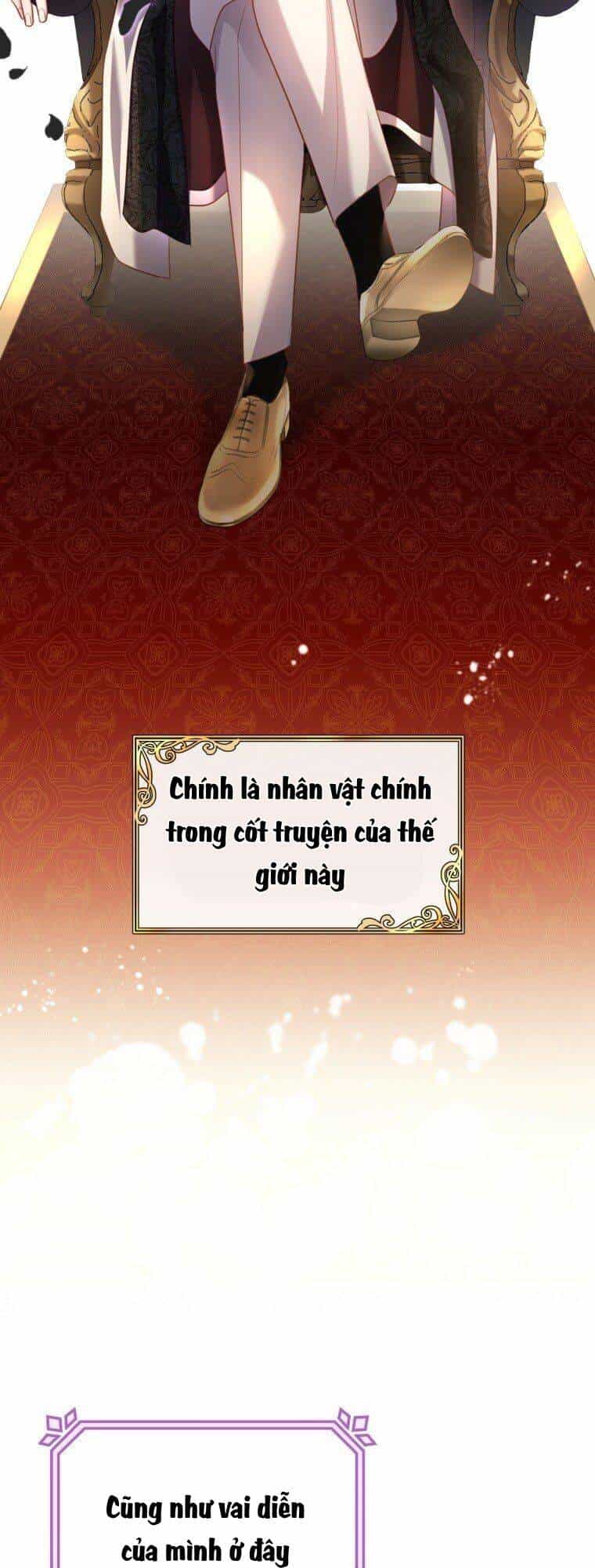 Hầu Nữ Trong Trò Chơi Harem Ngược Muốn Nghỉ Việc - Chương 1 - ảnh 28