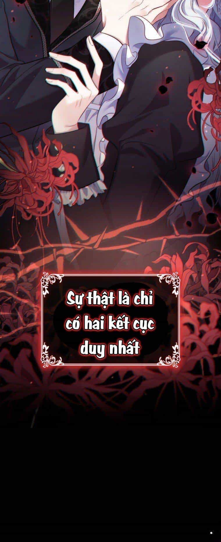 Hầu Nữ Trong Trò Chơi Harem Ngược Muốn Nghỉ Việc - Chương 1 - ảnh 41