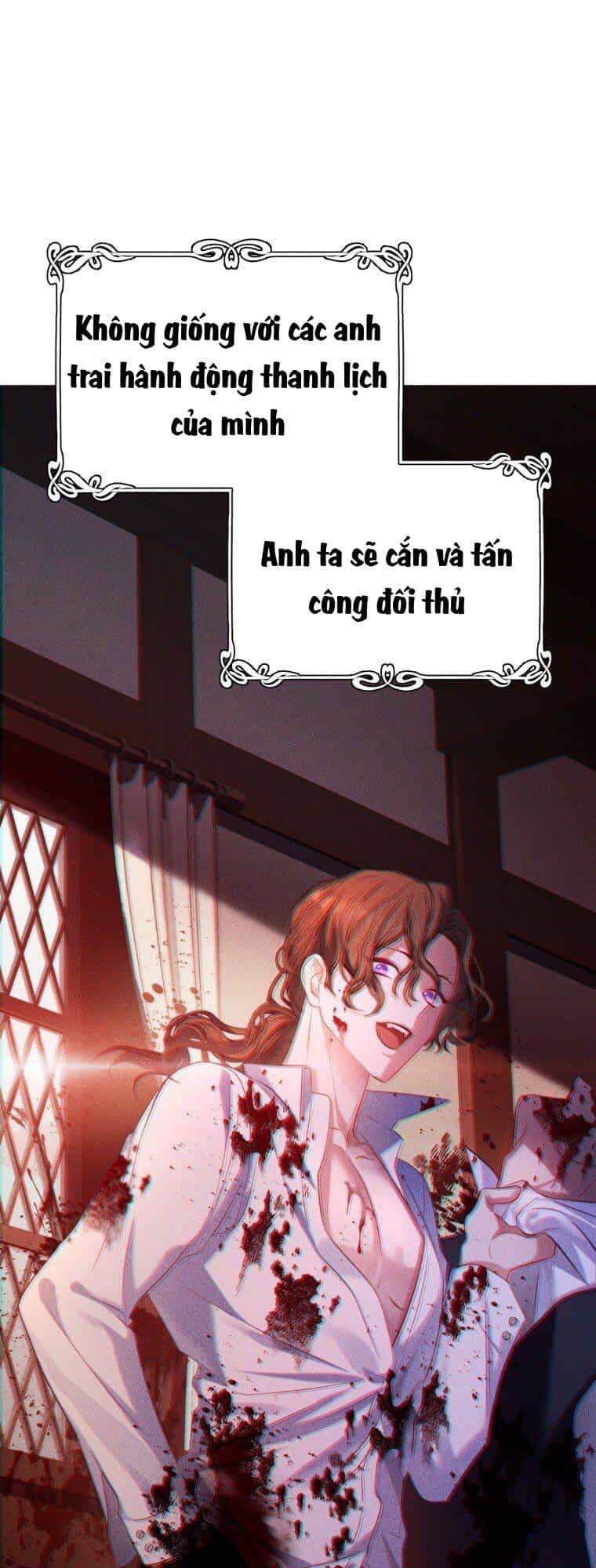 Hầu Nữ Trong Trò Chơi Harem Ngược Muốn Nghỉ Việc - Chương 1 - ảnh 74