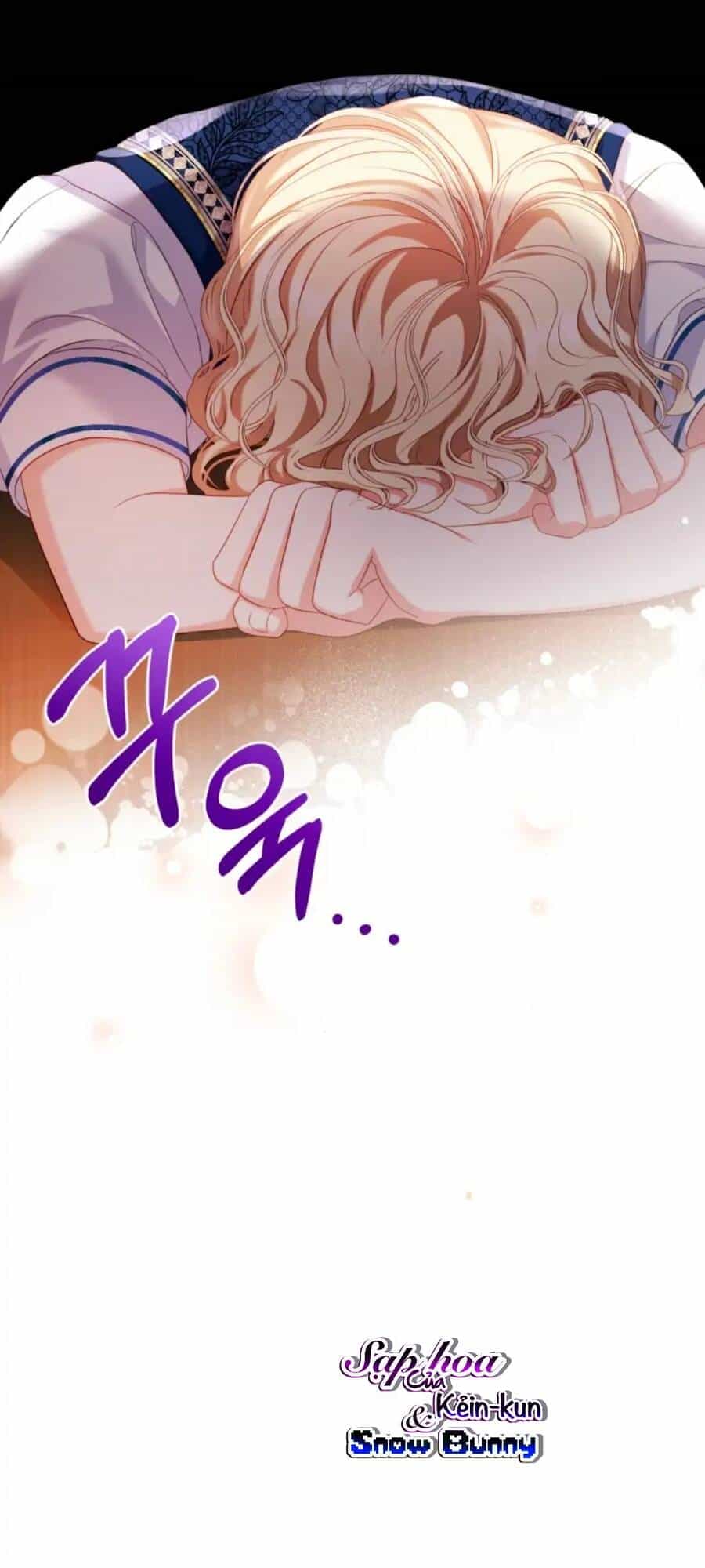 Hầu Nữ Trong Trò Chơi Harem Ngược Muốn Nghỉ Việc - Chương 10 - ảnh 28