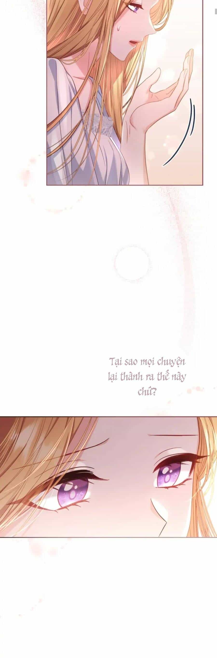 Hầu Nữ Trong Trò Chơi Harem Ngược Muốn Nghỉ Việc - Chương 10 - ảnh 5