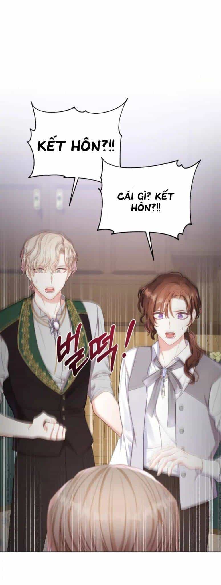 Hầu Nữ Trong Trò Chơi Harem Ngược Muốn Nghỉ Việc - Chương 11 - ảnh 16